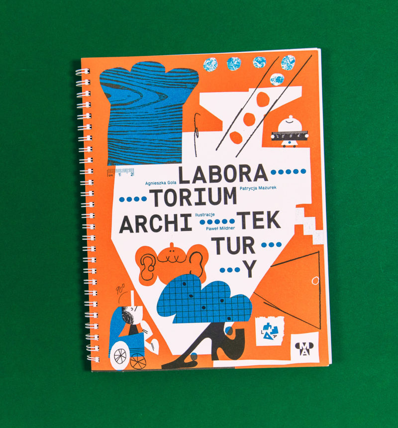LABORATORIUM ARCHITEKTURY