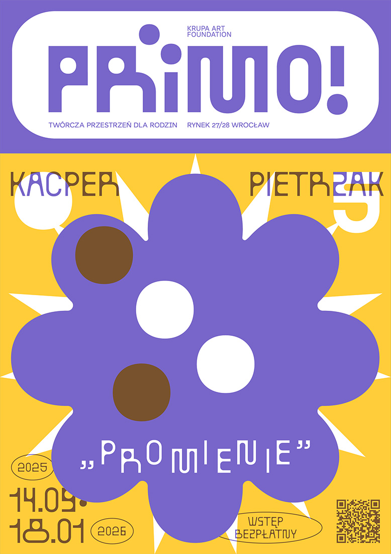 PRIMO! #5